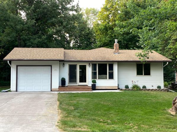 1520 White Cloud Drive S, Isle, MN 56342
