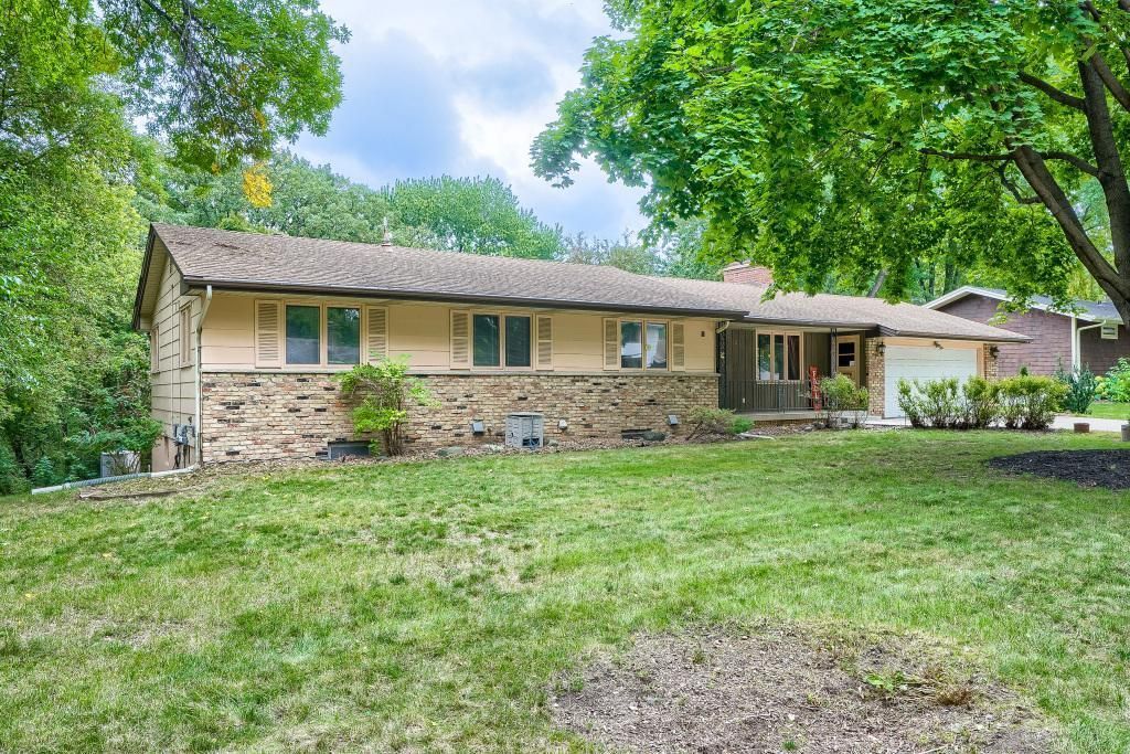 6525 Sherwood Avenue, Edina, MN 55435 Main Photo