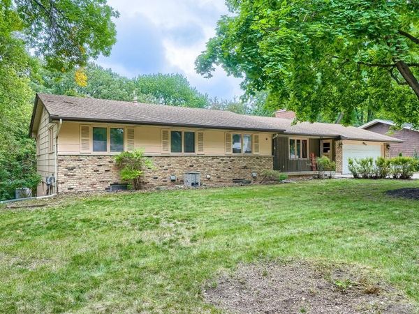 6525 Sherwood Avenue, Edina, MN 55435