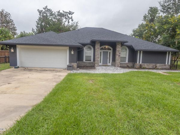 241 SE 5TH Avenue, Melrose, FL 32666
