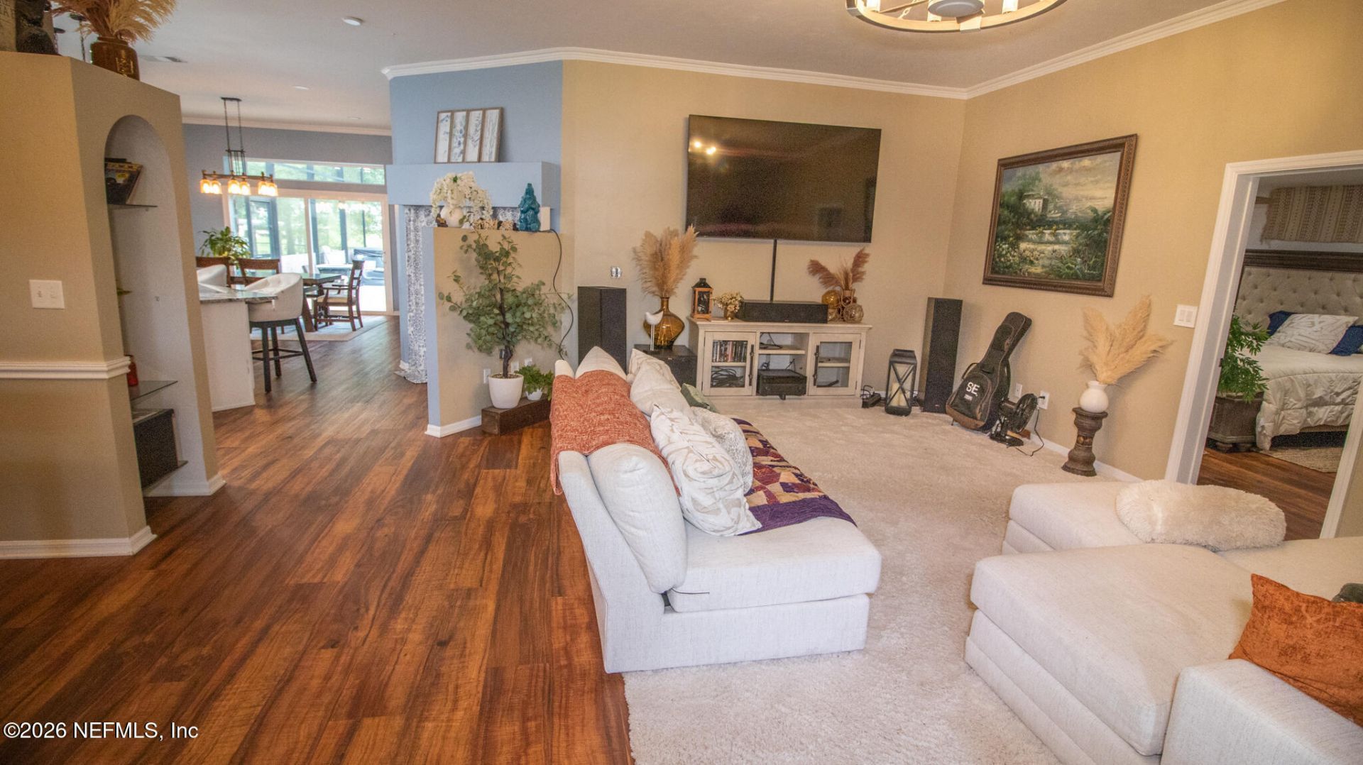 241 SE 5th Avenue, Melrose, FL 32666 Photo