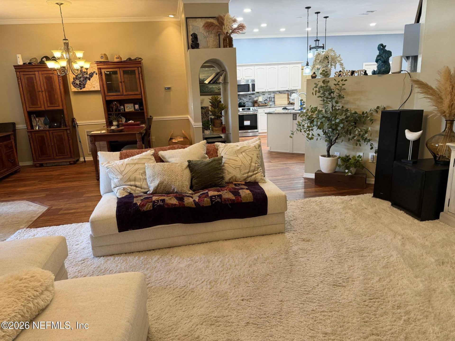 241 SE 5th Avenue, Melrose, FL 32666 Photo