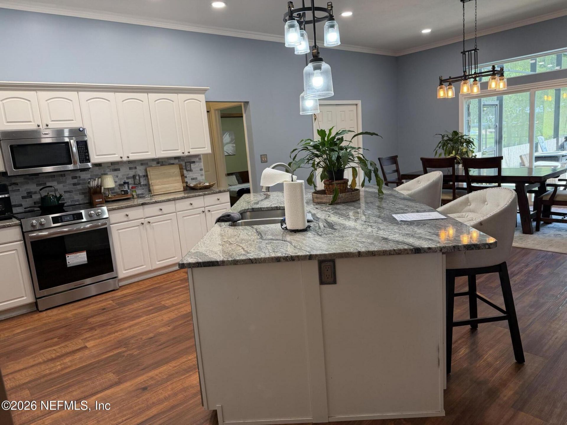 241 SE 5th Avenue, Melrose, FL 32666 Photo