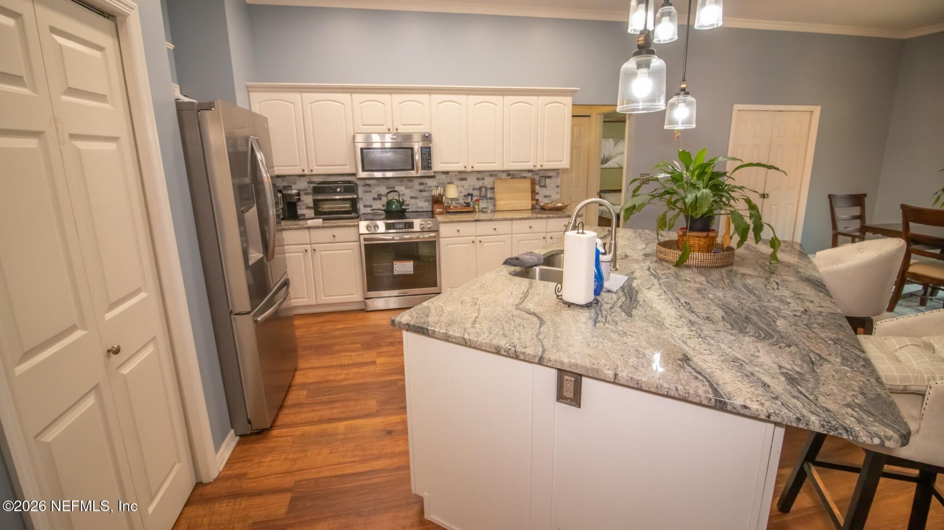 241 SE 5th Avenue, Melrose, FL 32666 Photo