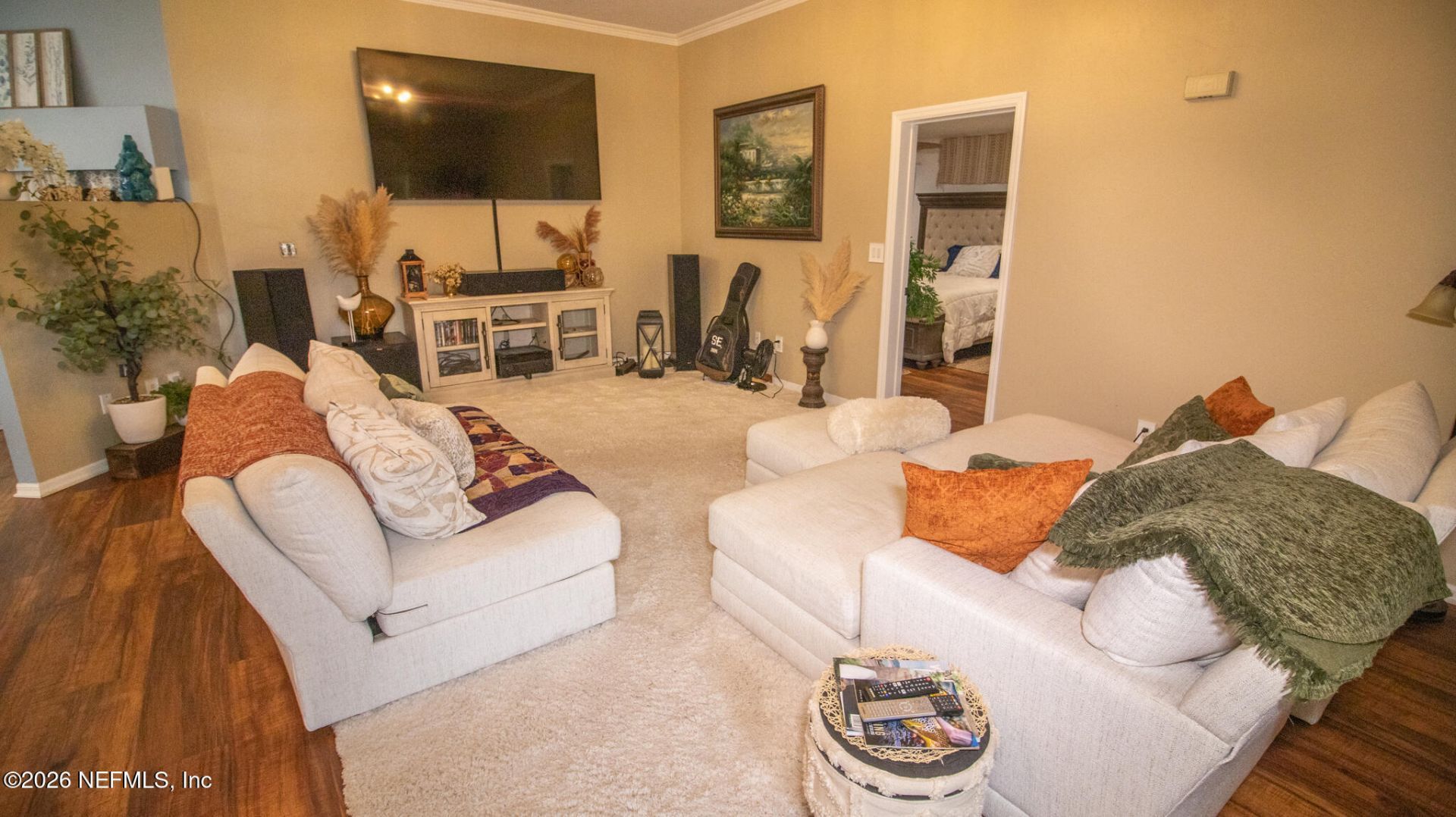 241 SE 5th Avenue, Melrose, FL 32666 Photo