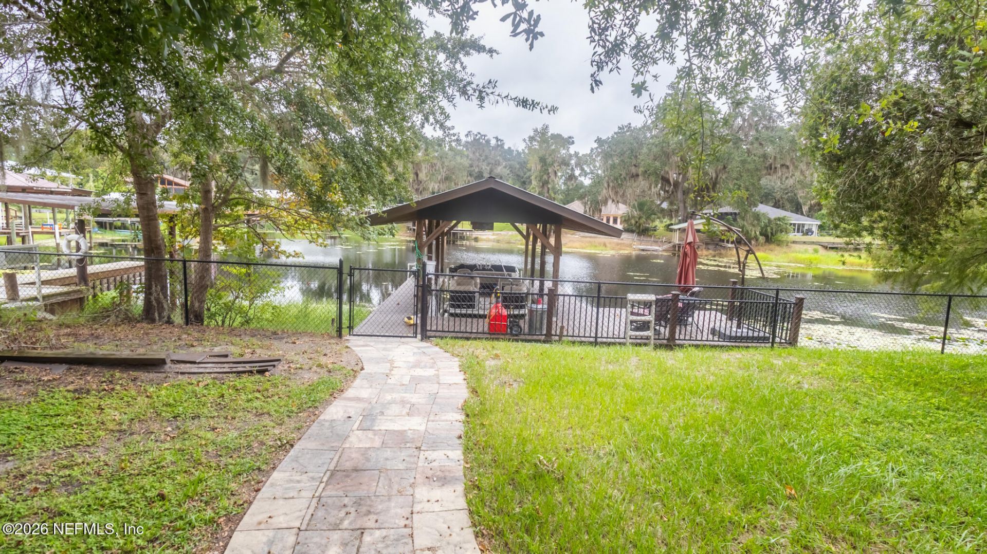 241 SE 5th Avenue, Melrose, FL 32666 Photo