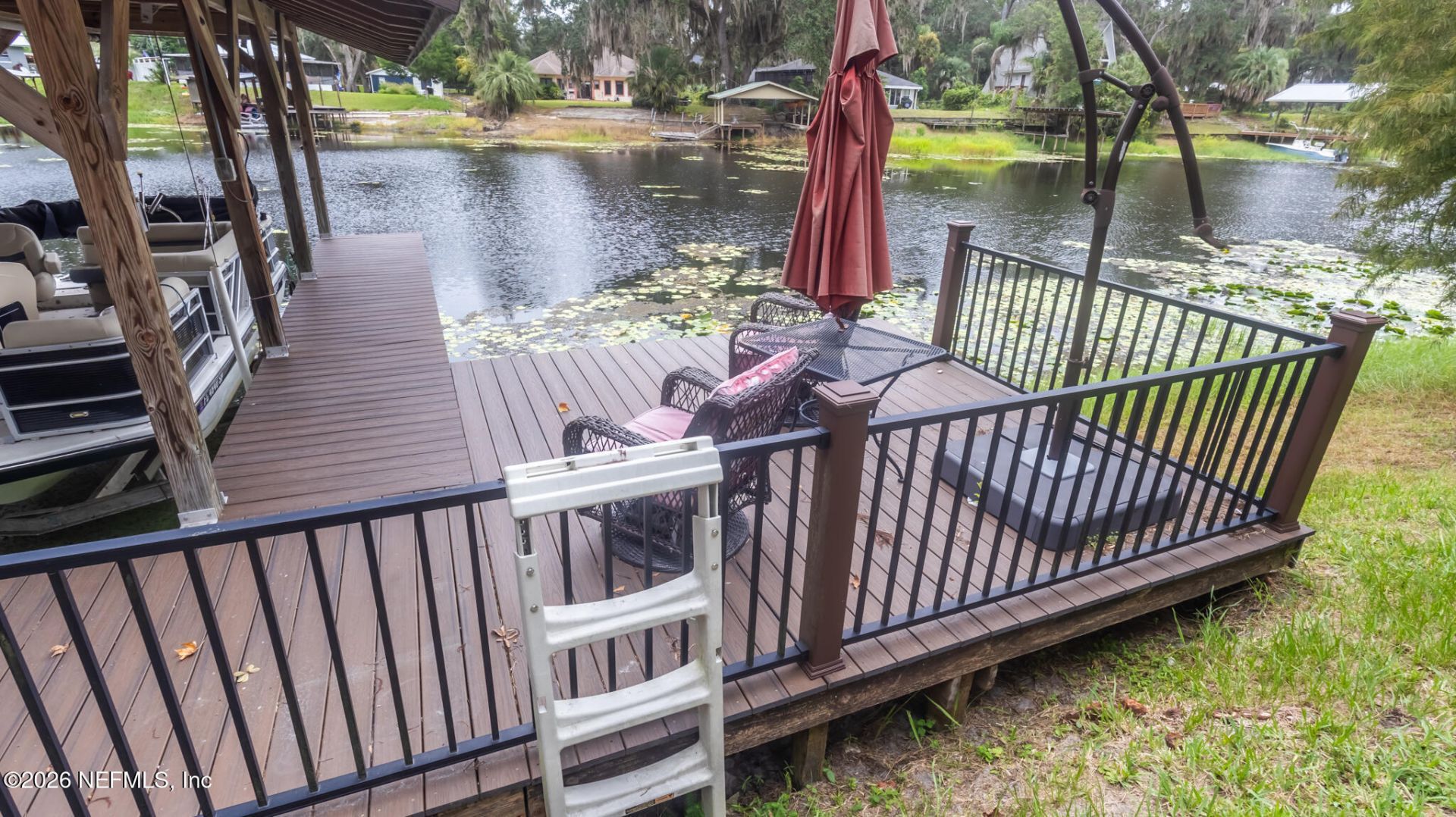241 SE 5th Avenue, Melrose, FL 32666 Photo