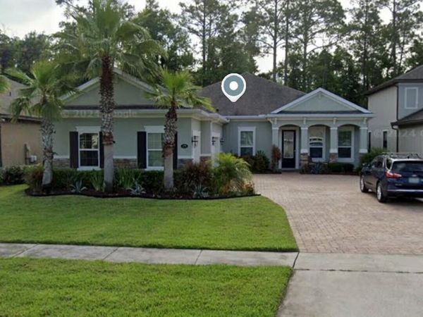 175 STONY FORD Drive, Jacksonville, FL 32081