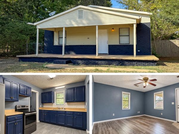 404 W Easy Street, Jonesboro, AR 72401