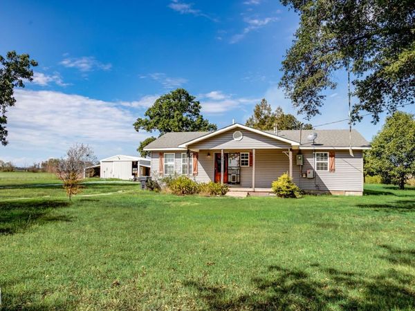 7410 Stanley Road, Bay, AR 72411