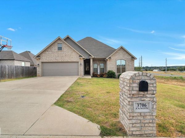 3706 Jaxon Lane, Jonesboro, AR 72404