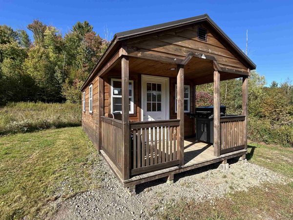 3265 N Cambridge Road, Cambridge, VT 05464