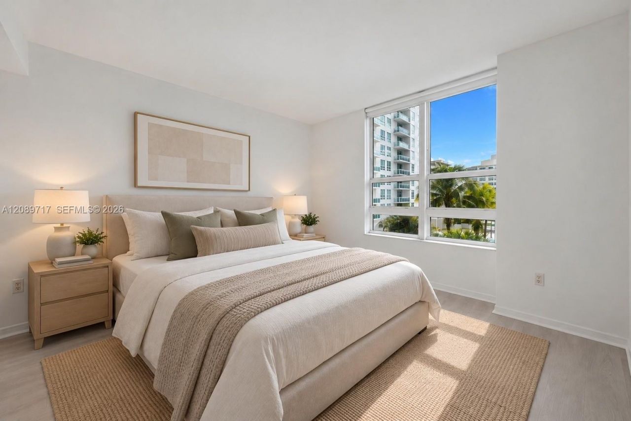 951 Brickell Ave , Unit 1202, Miami, FL 33131 Photo