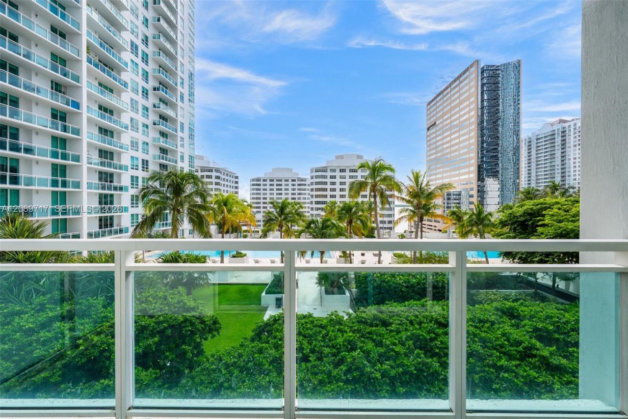 951 Brickell Ave , Unit 1202, Miami, FL 33131 Photo