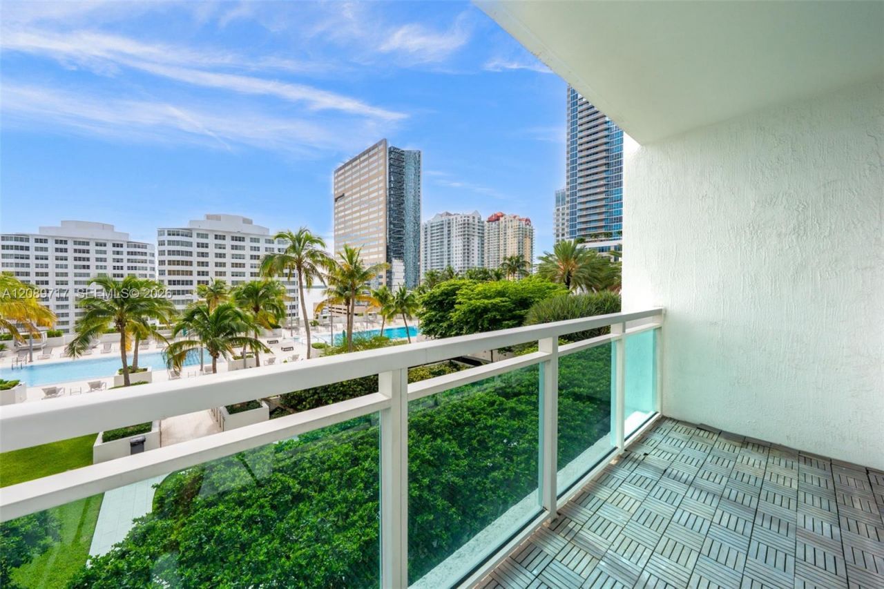 951 Brickell Ave , Unit 1202, Miami, FL 33131 Photo