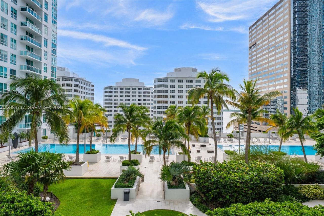 951 Brickell Ave , Unit 1202, Miami, FL 33131 Photo