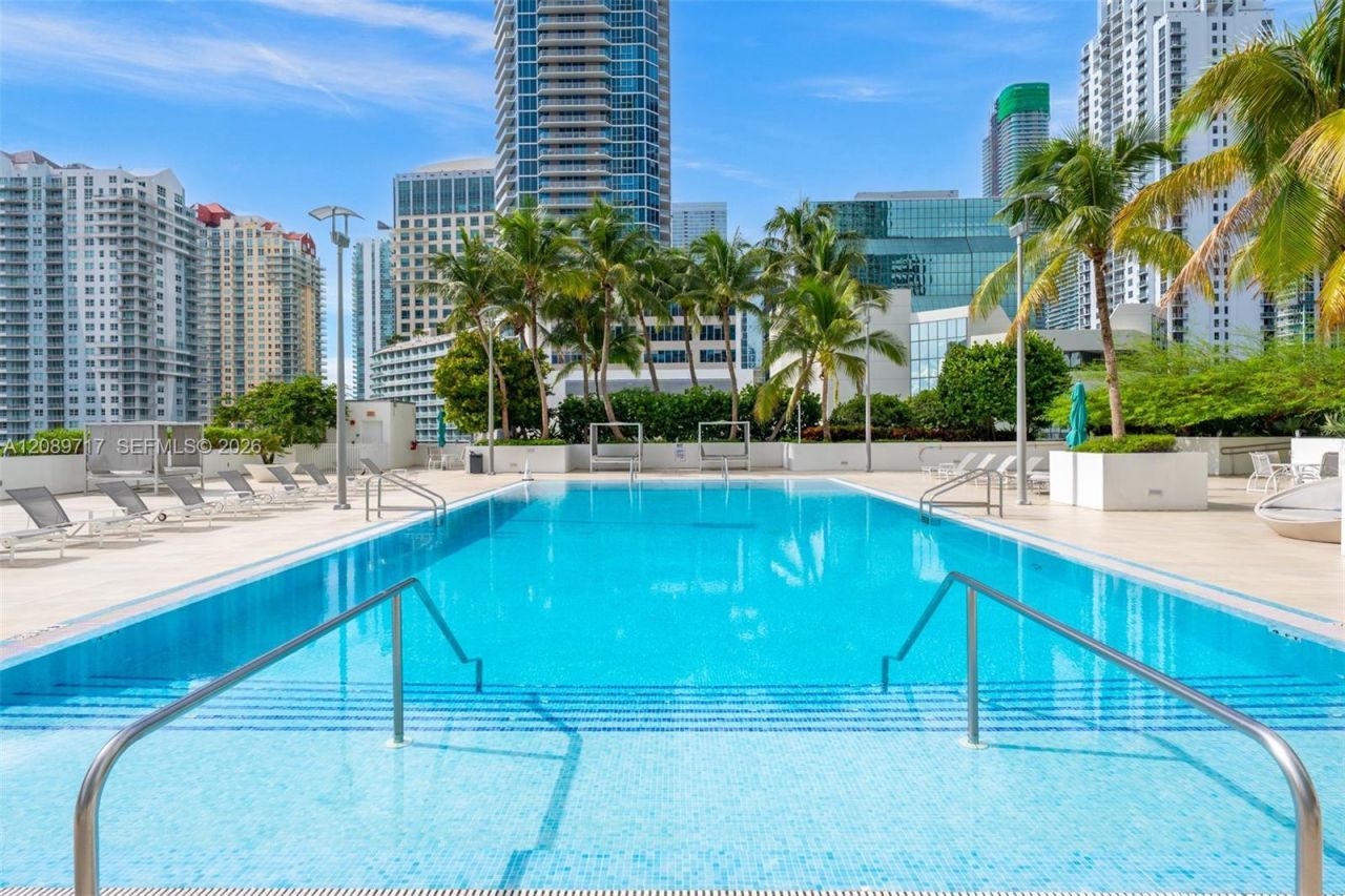 951 Brickell Ave , Unit 1202, Miami, FL 33131 Photo