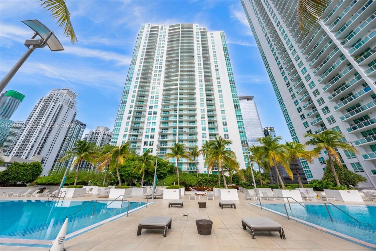 951 Brickell Ave , Unit 1202, Miami, FL 33131 Photo