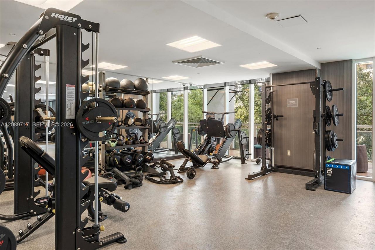 951 Brickell Ave , Unit 1202, Miami, FL 33131 Photo