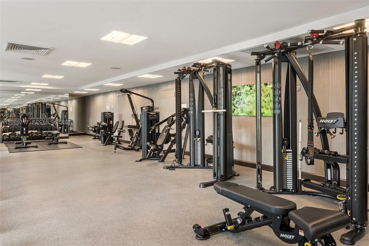 951 Brickell Ave , Unit 1202, Miami, FL 33131 Photo