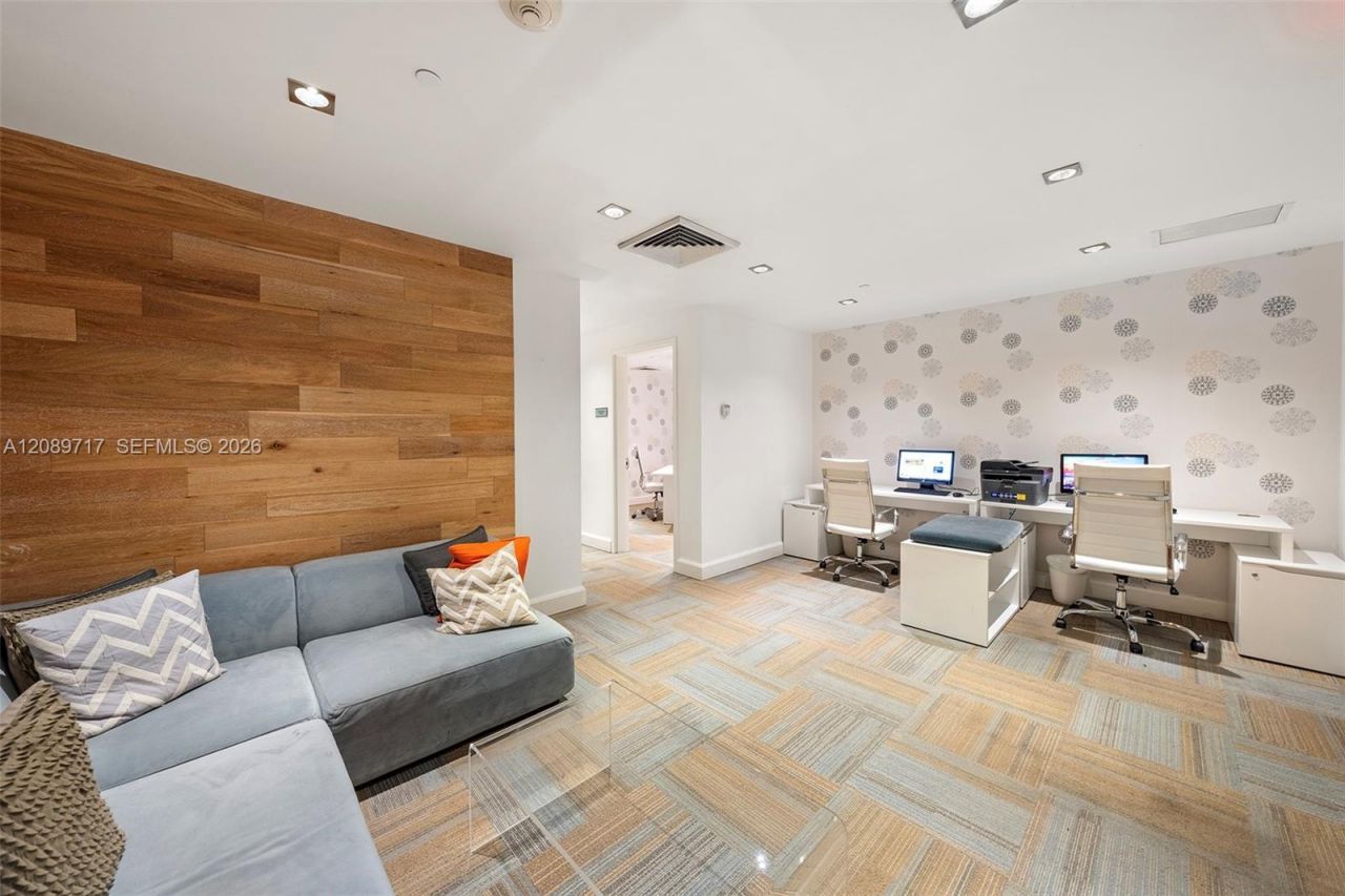 951 Brickell Ave , Unit 1202, Miami, FL 33131 Photo