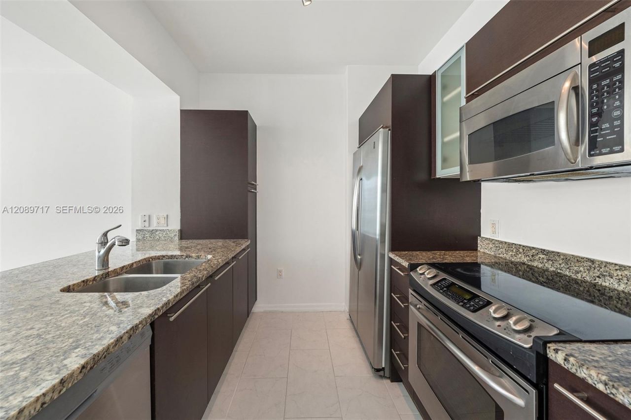 951 Brickell Ave , Unit 1202, Miami, FL 33131 Photo
