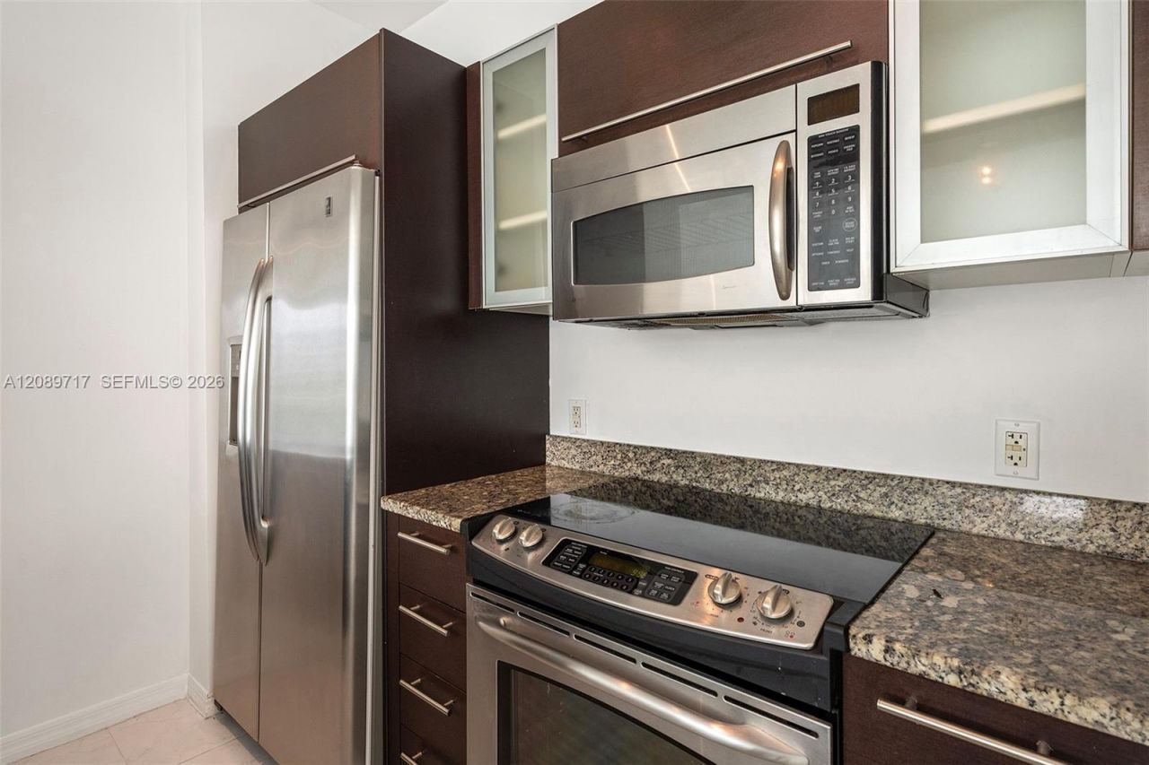 951 Brickell Ave , Unit 1202, Miami, FL 33131 Photo
