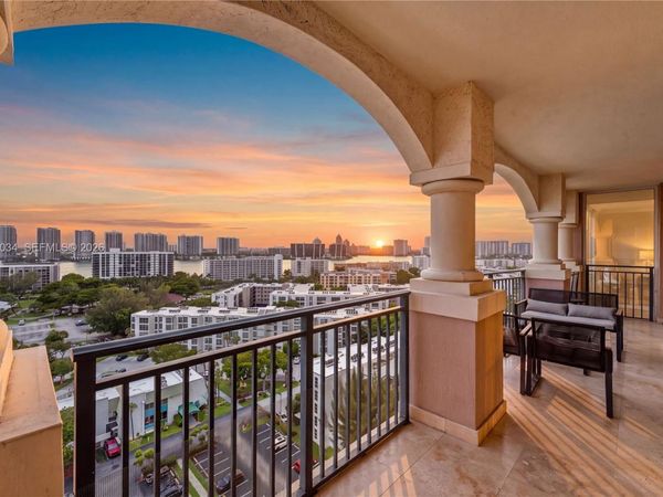17555 Atlantic Blvd , Unit TS6, Sunny Isles Beach, FL 33160