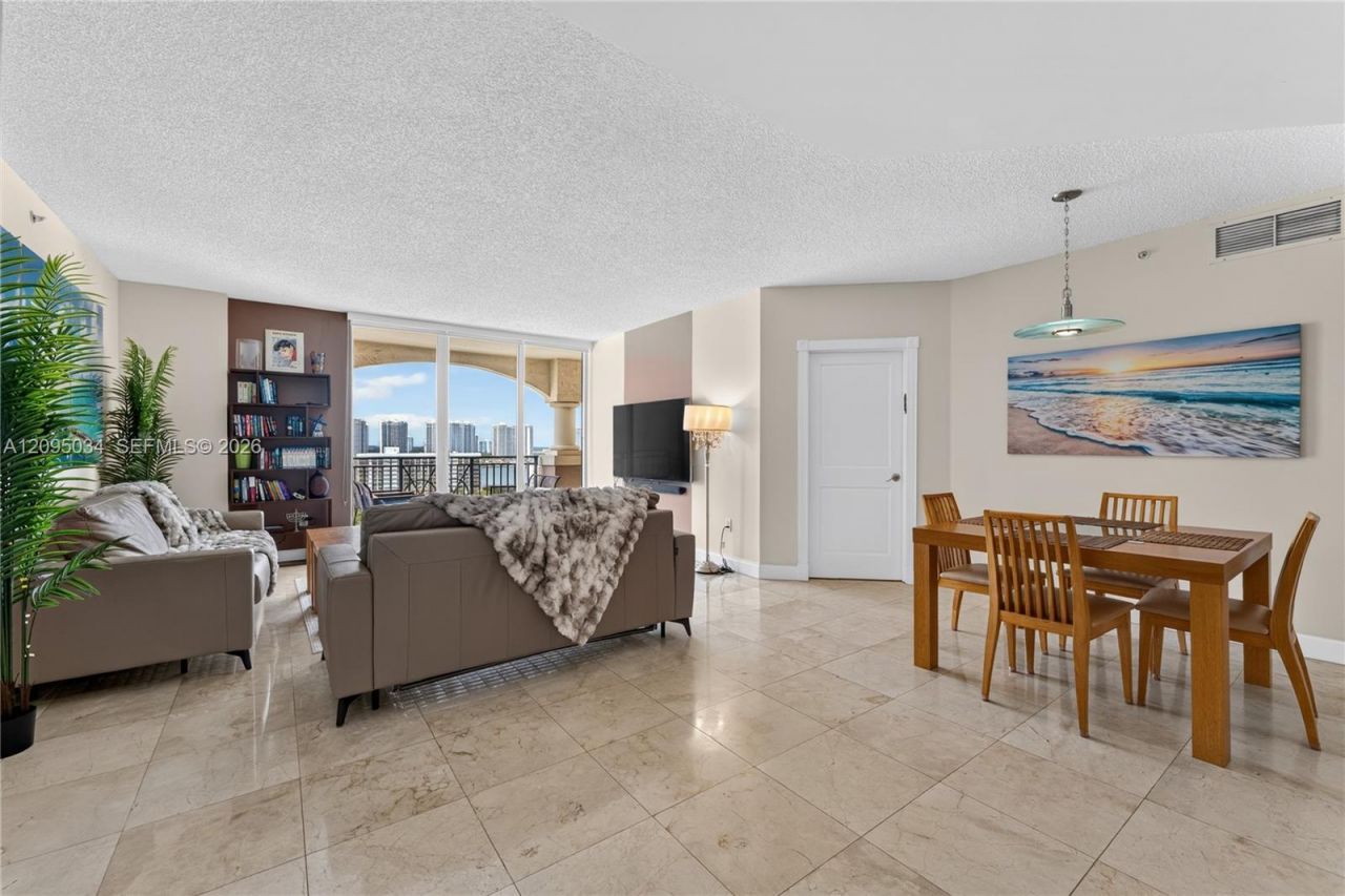 17555 Atlantic Blvd , Unit TS6, Sunny Isles Beach, FL 33160 Photo