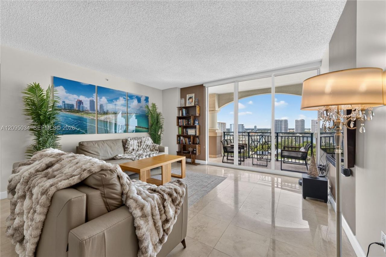 17555 Atlantic Blvd , Unit TS6, Sunny Isles Beach, FL 33160 Photo