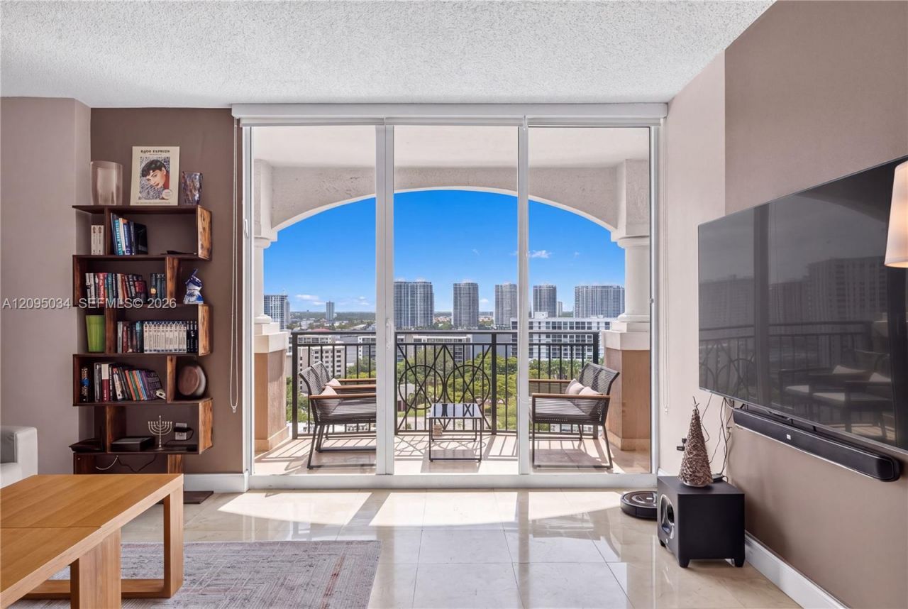 17555 Atlantic Blvd , Unit TS6, Sunny Isles Beach, FL 33160 Photo