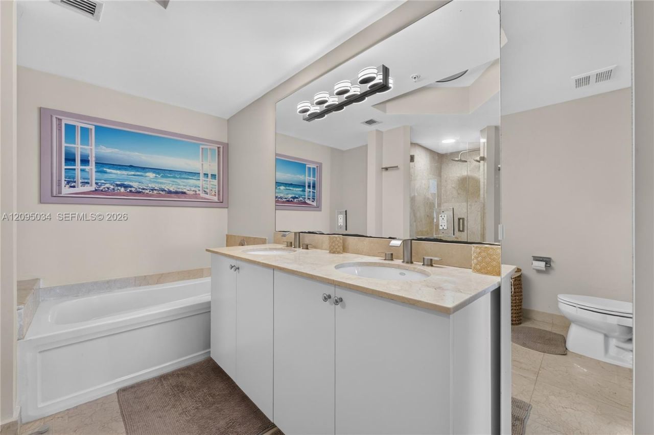 17555 Atlantic Blvd , Unit TS6, Sunny Isles Beach, FL 33160 Photo