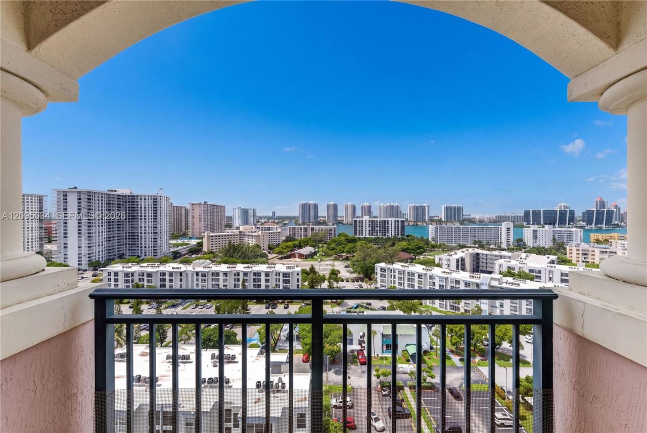 17555 Atlantic Blvd , Unit TS6, Sunny Isles Beach, FL 33160 Photo