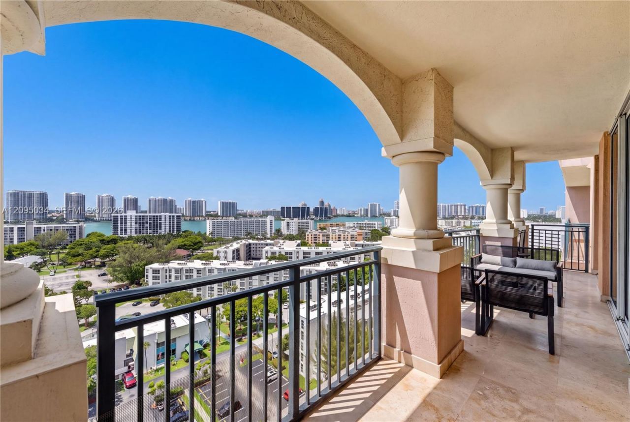 17555 Atlantic Blvd , Unit TS6, Sunny Isles Beach, FL 33160 Photo
