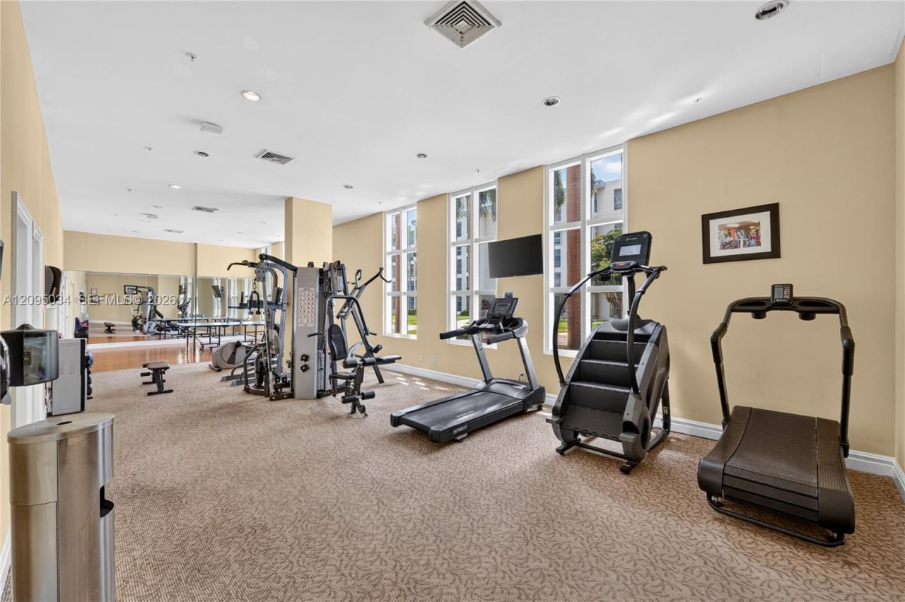 17555 Atlantic Blvd , Unit TS6, Sunny Isles Beach, FL 33160 Photo