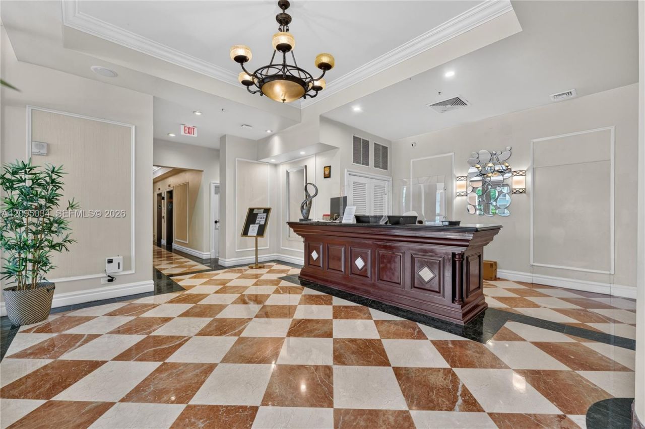 17555 Atlantic Blvd , Unit TS6, Sunny Isles Beach, FL 33160 Photo