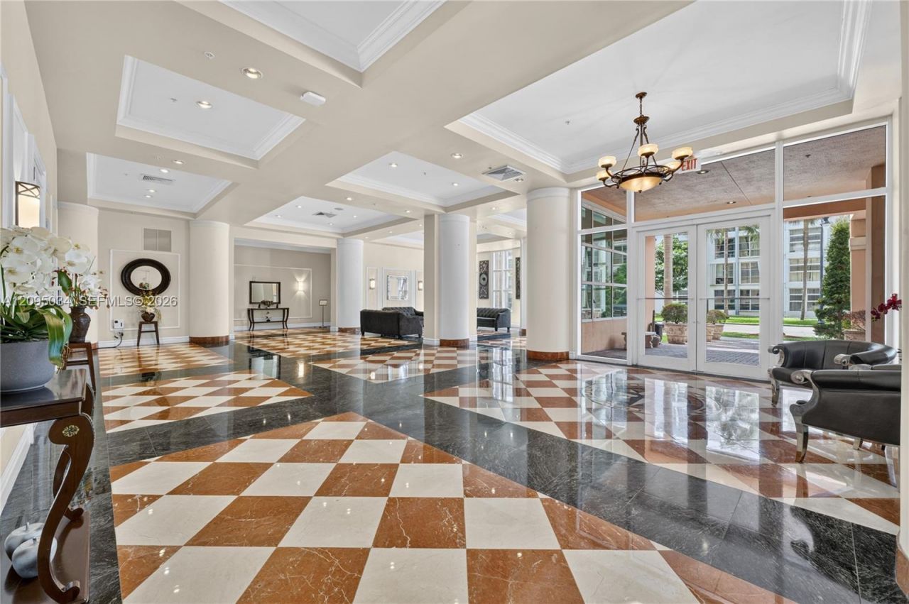 17555 Atlantic Blvd , Unit TS6, Sunny Isles Beach, FL 33160 Photo