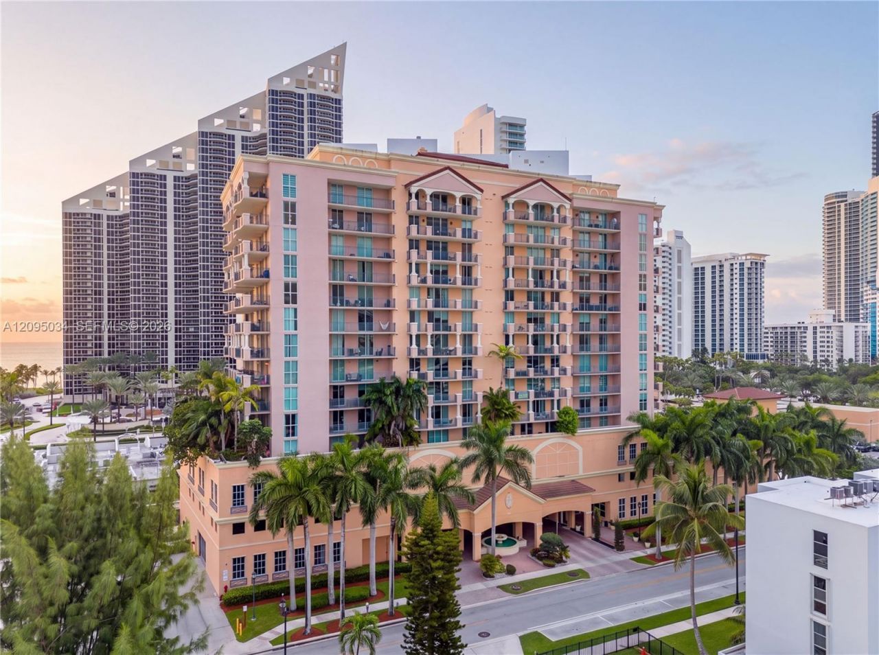 17555 Atlantic Blvd , Unit TS6, Sunny Isles Beach, FL 33160 Photo