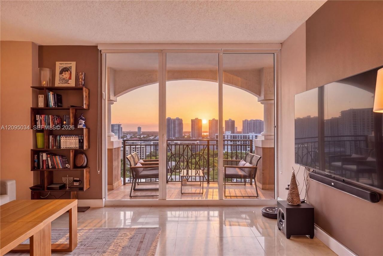 17555 Atlantic Blvd , Unit TS6, Sunny Isles Beach, FL 33160 Photo