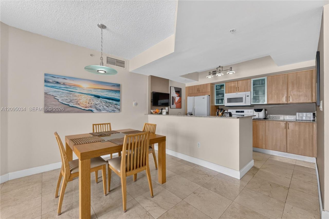17555 Atlantic Blvd , Unit TS6, Sunny Isles Beach, FL 33160 Photo