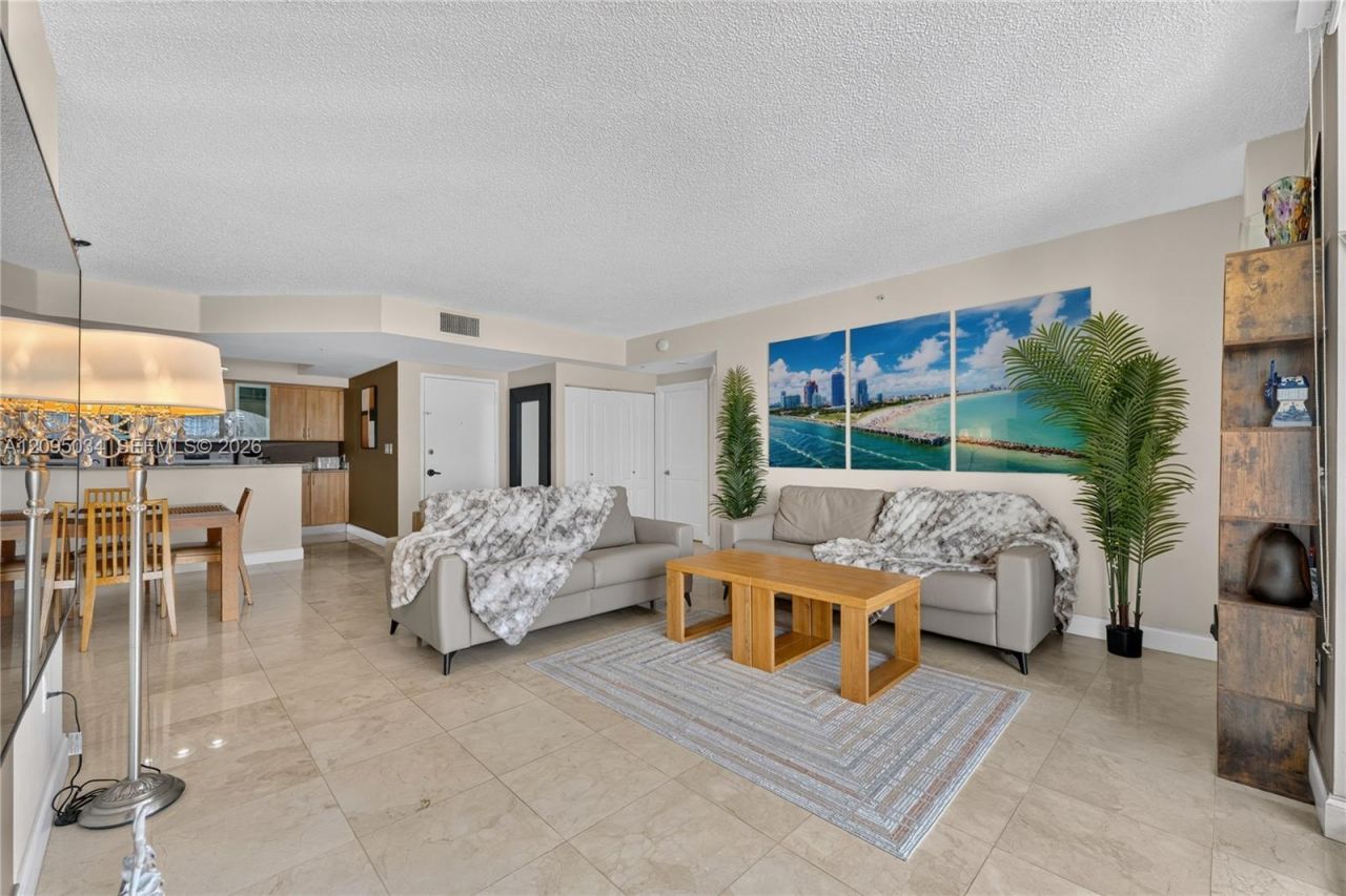 17555 Atlantic Blvd , Unit TS6, Sunny Isles Beach, FL 33160 Photo