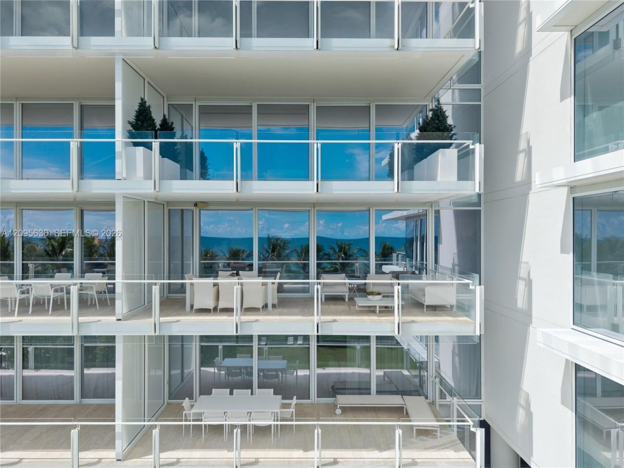9111 Collins Ave , Unit N-417, Surfside, FL 33154 Photo