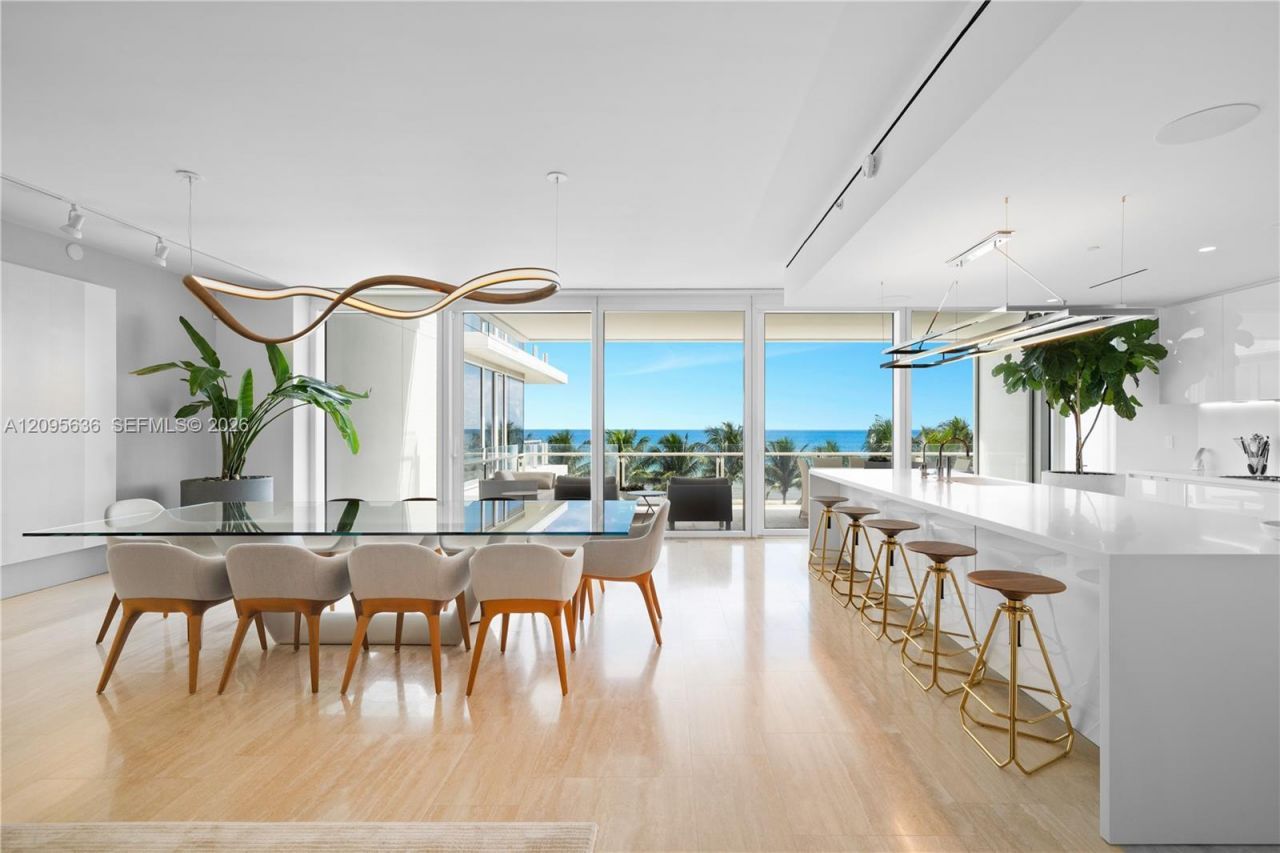 9111 Collins Ave , Unit N-417, Surfside, FL 33154 Photo