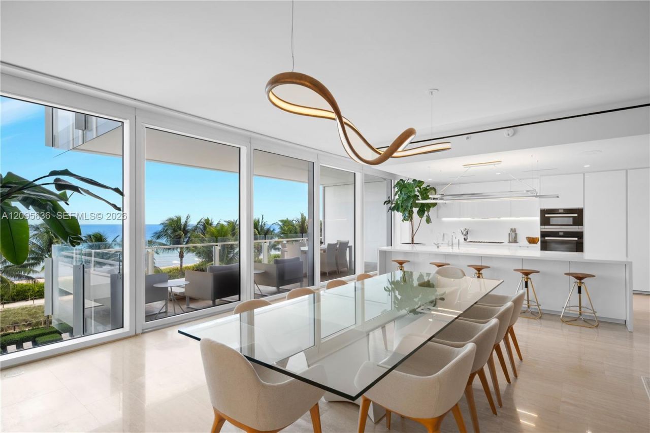 9111 Collins Ave , Unit N-417, Surfside, FL 33154 Photo