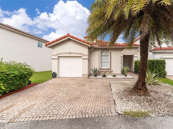 6763 NW 109th Ave , Unit 6763, Doral, FL 33178
