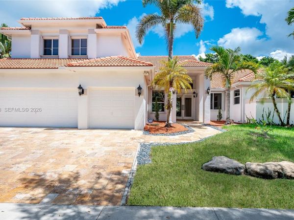3216 Huntington , Unit 3216, Weston, FL 33332