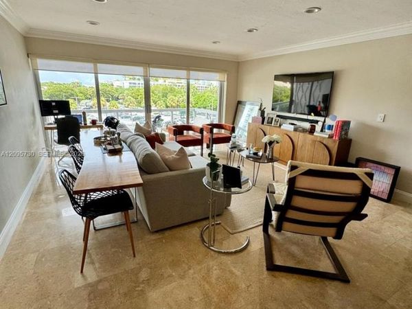 2451 Brickell Ave , Unit 5P, Miami, FL 33129