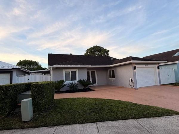 15326 SW 58th Ter, Unit 15326, Miami, FL 33193