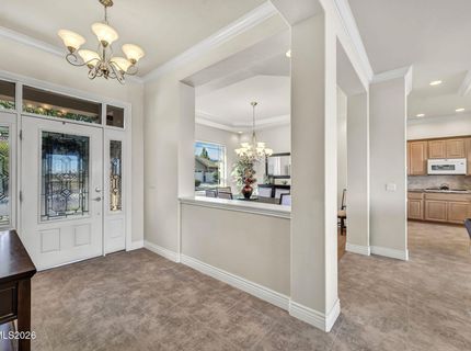 1322 Cedar Creek Circle, Gardnerville, NV 89460 Photo