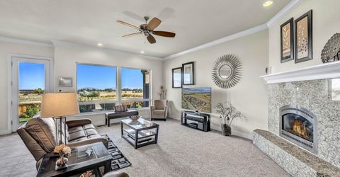 1322 Cedar Creek Circle, Gardnerville, NV 89460 Photo